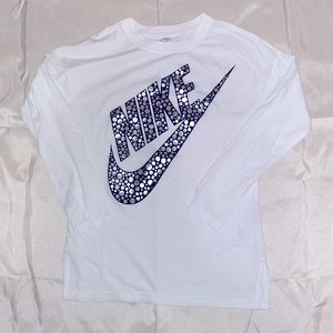 Nike Long Sleeve